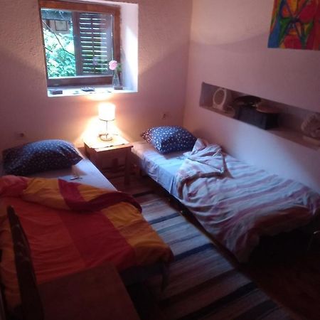 Hostel Musafir Konjic Exteriör bild