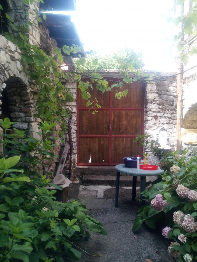 Hostel Musafir Konjic Exteriör bild
