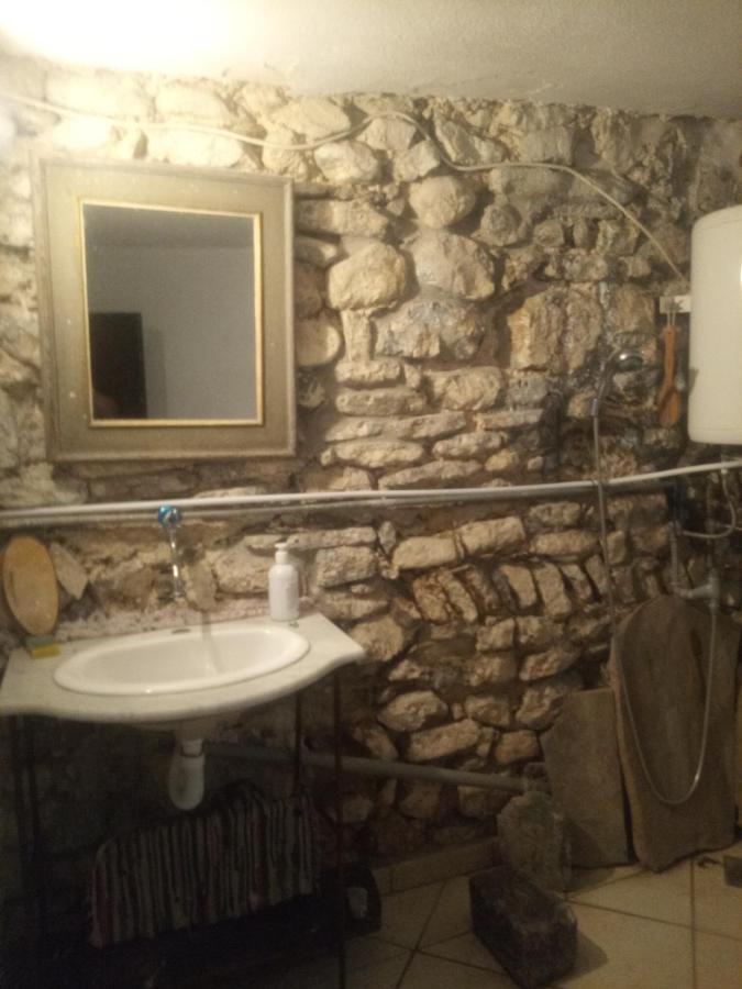 Hostel Musafir Konjic Exteriör bild